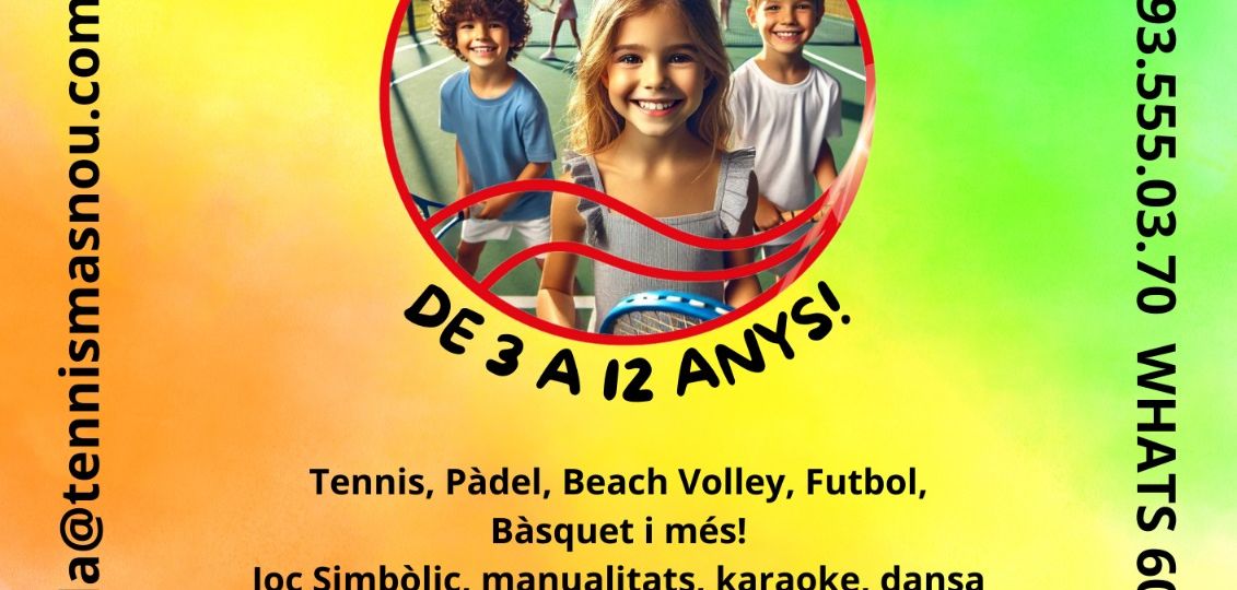 CASAL SETMANA SANTA
