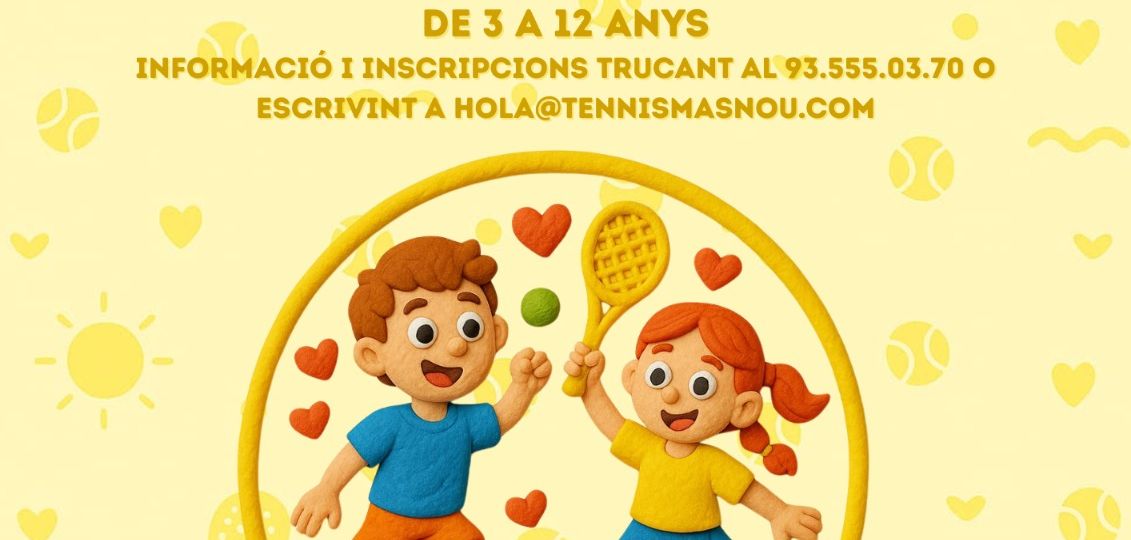 CASAL ESTIU 2025