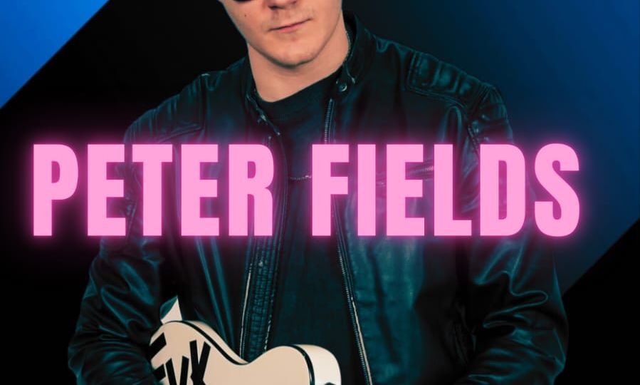 Peter fields