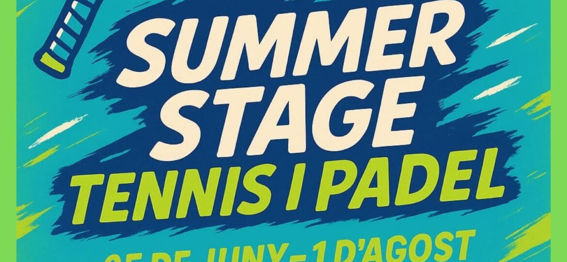 Summer Stage