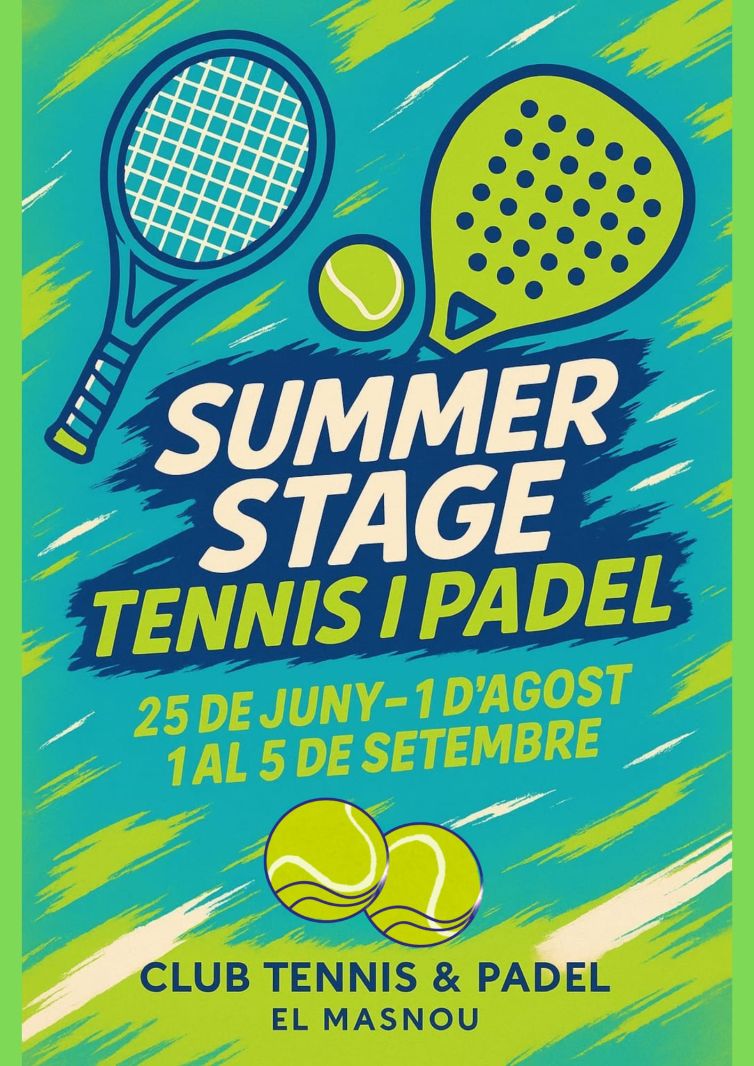 Summer Stage